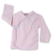 Baby Bodysuit (Side Snap) - Soft Warm Baby Bodysuit