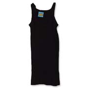 Women's Vests - Newborn Cotton Vest